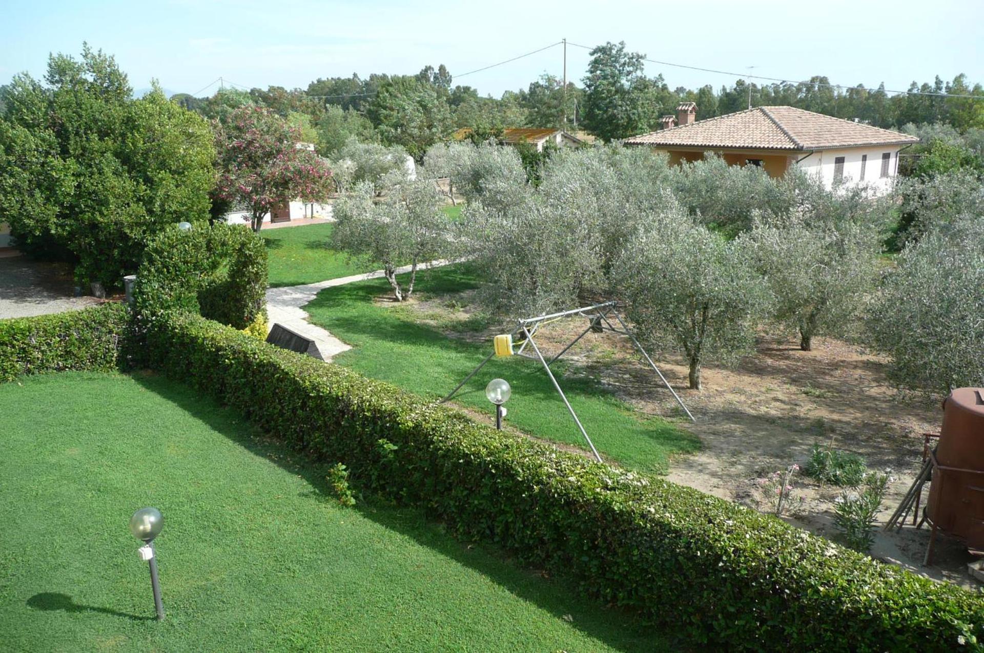 Fattoria San Vincenzo