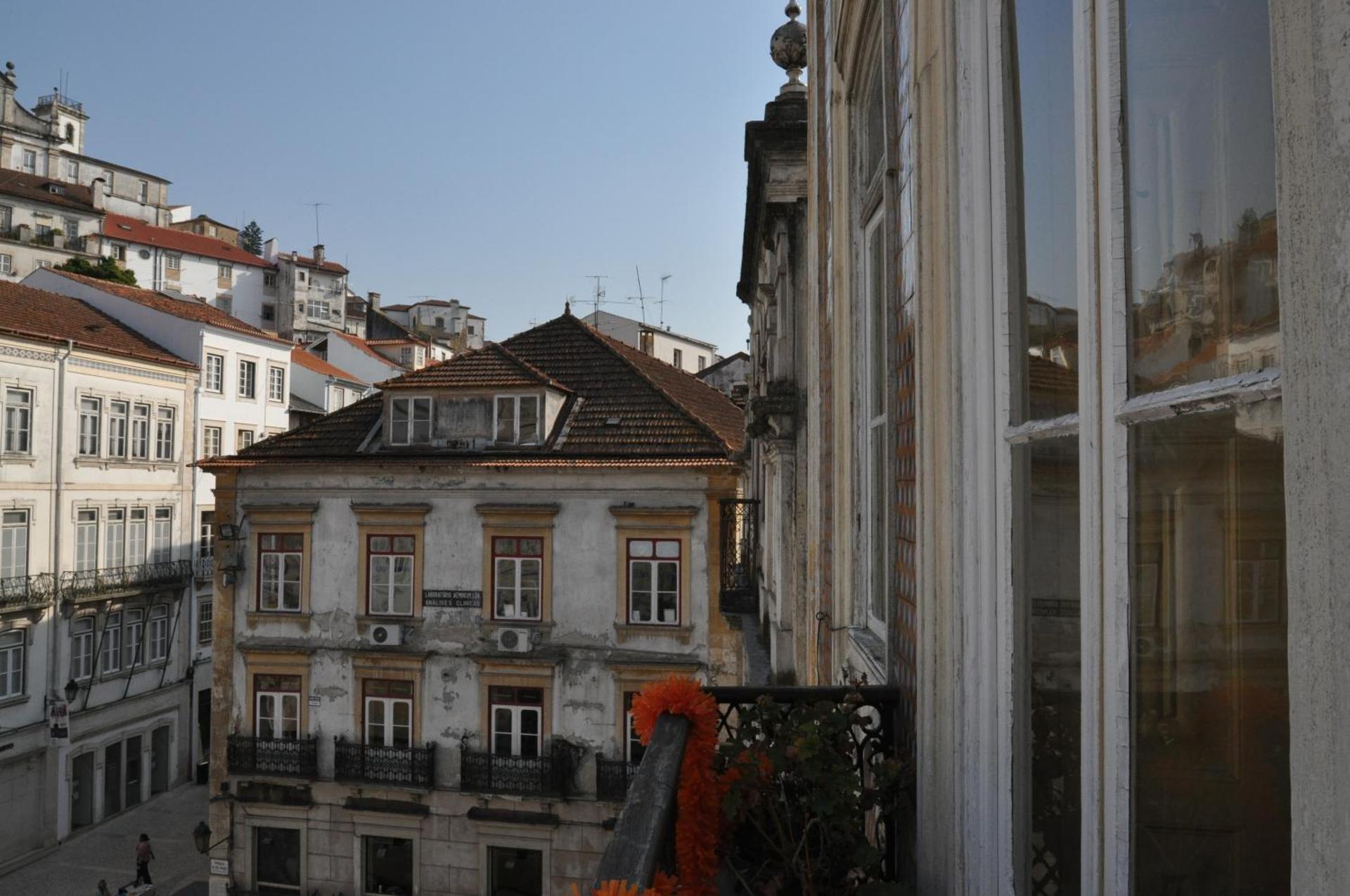 View (from property/room)