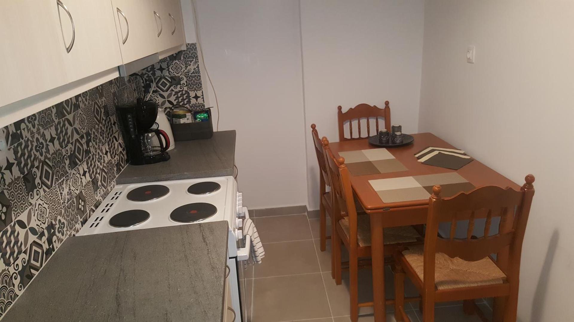 Koukaki Apt 5 min walk to Acropolis