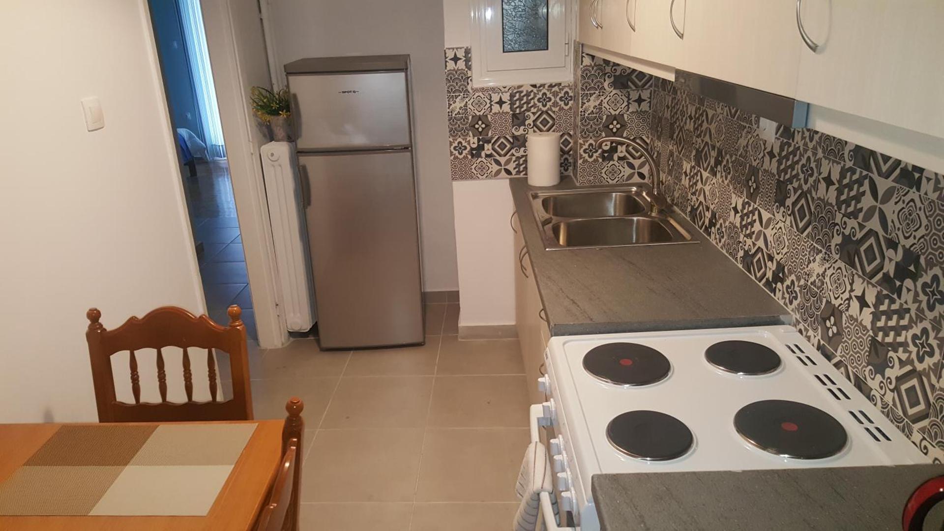 Koukaki Apt 5 min walk to Acropolis