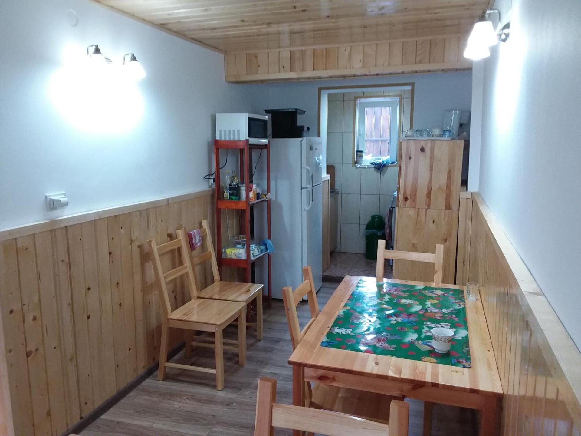 Pensiunea Montan Busteni