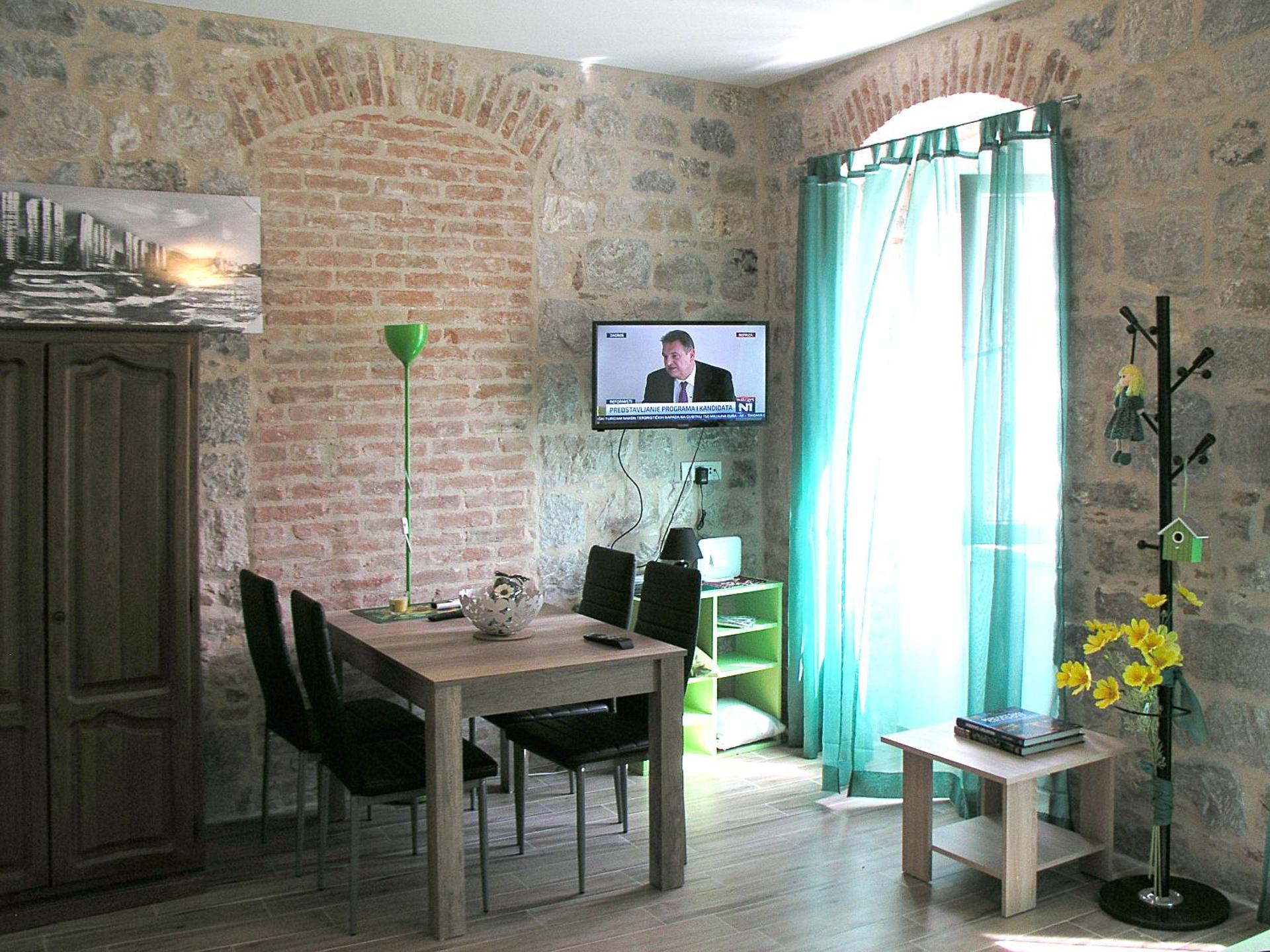 Apartmani KLARA i GRACIA