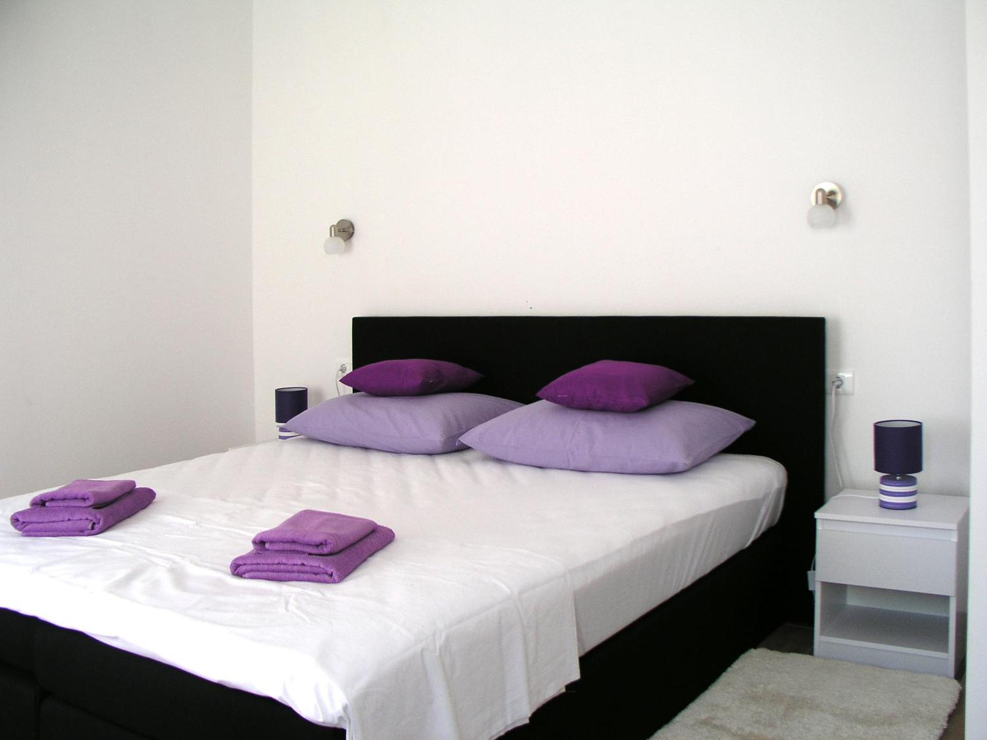 Apartmani KLARA i GRACIA