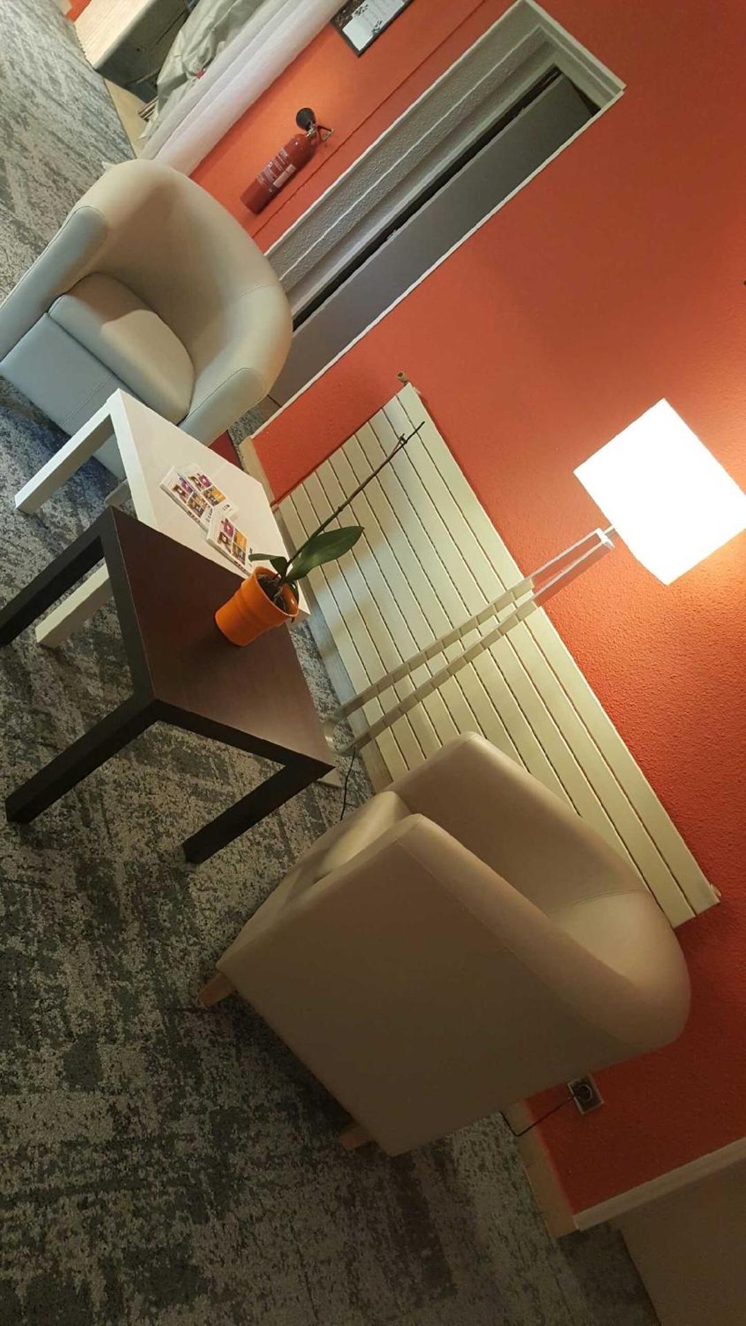 The Originals City, Hôtel La Siesta, Annonay Est