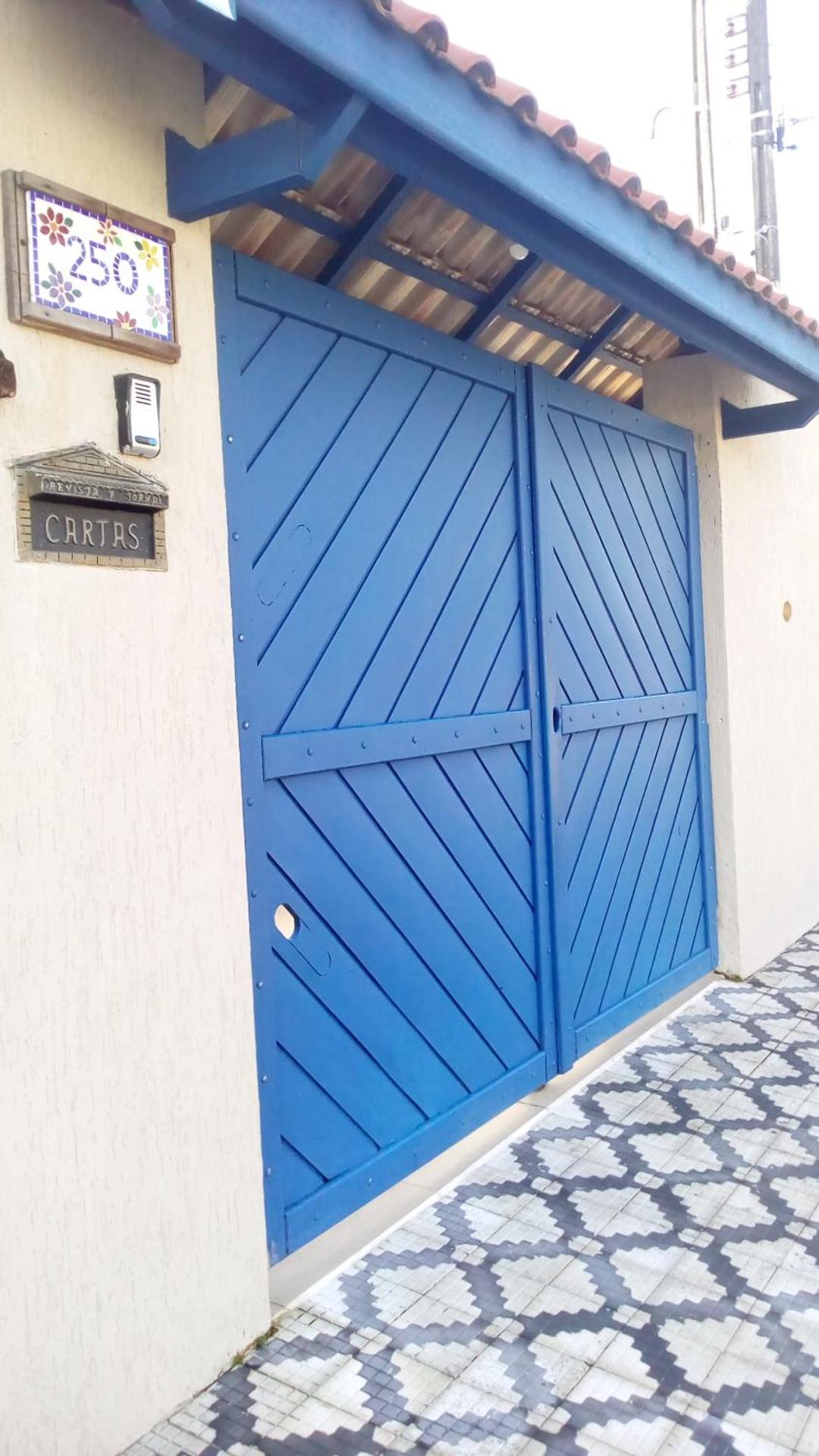 Casa Centro De Ubatuba