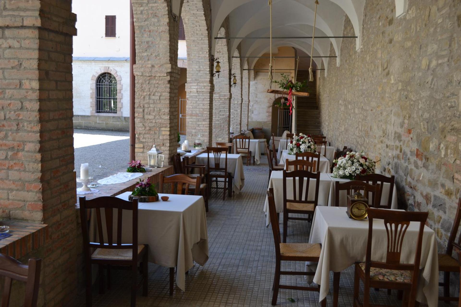 Agriturismo Montecorona