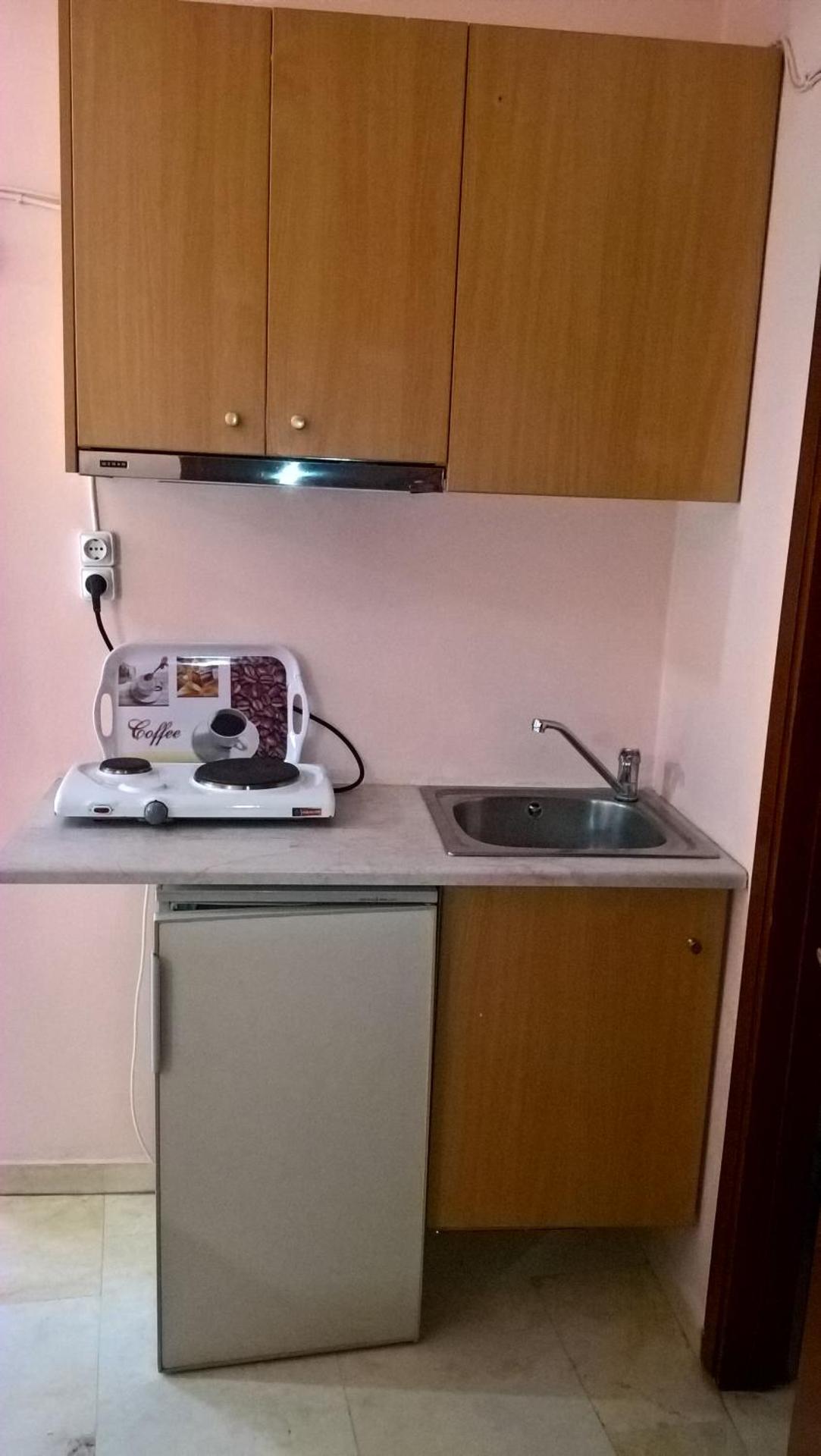 Dimitra Pentaliou Rooms