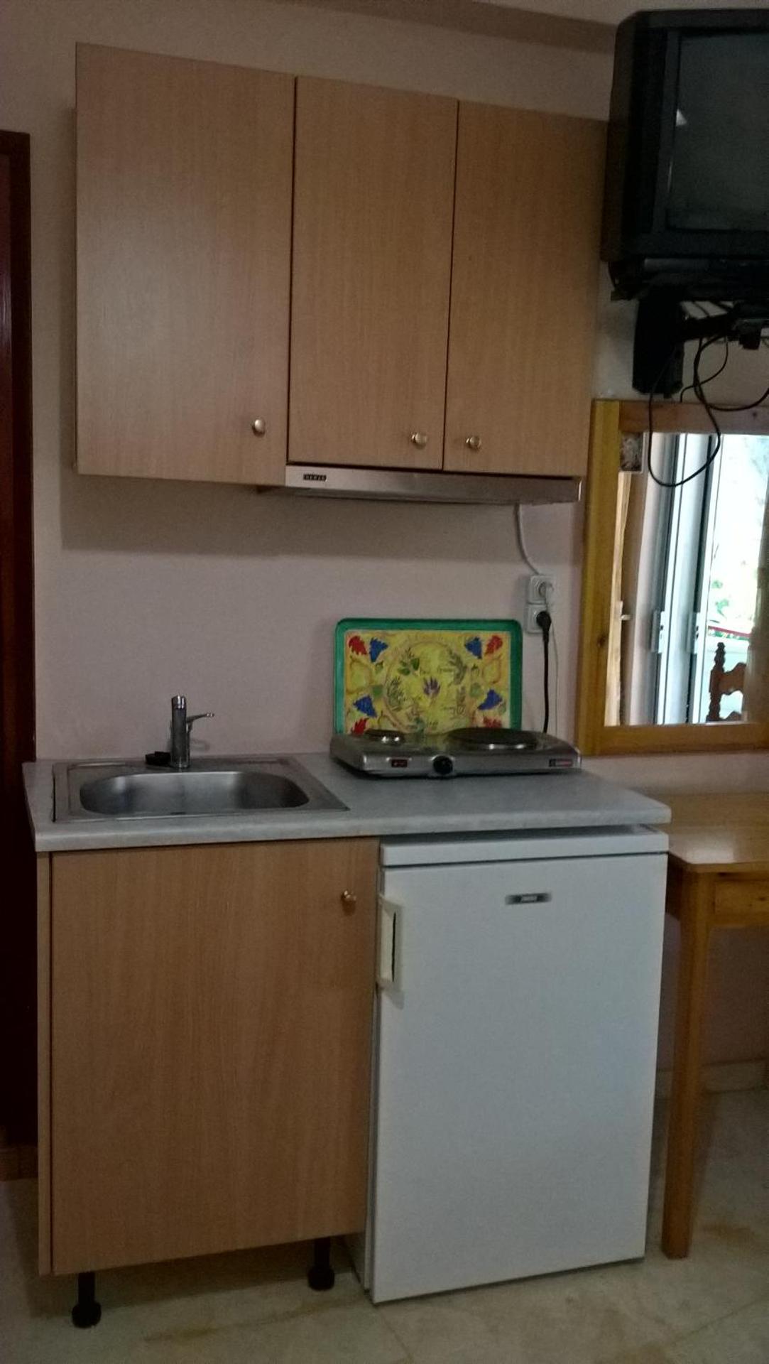 Dimitra Pentaliou Rooms