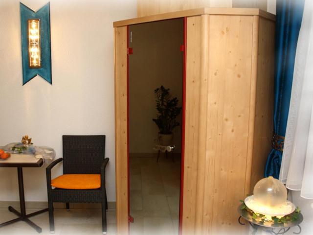 Spa and wellness centre/facilities