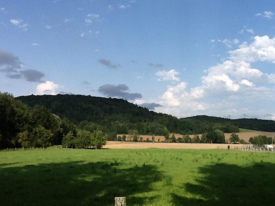 Au Repos De La Blaise