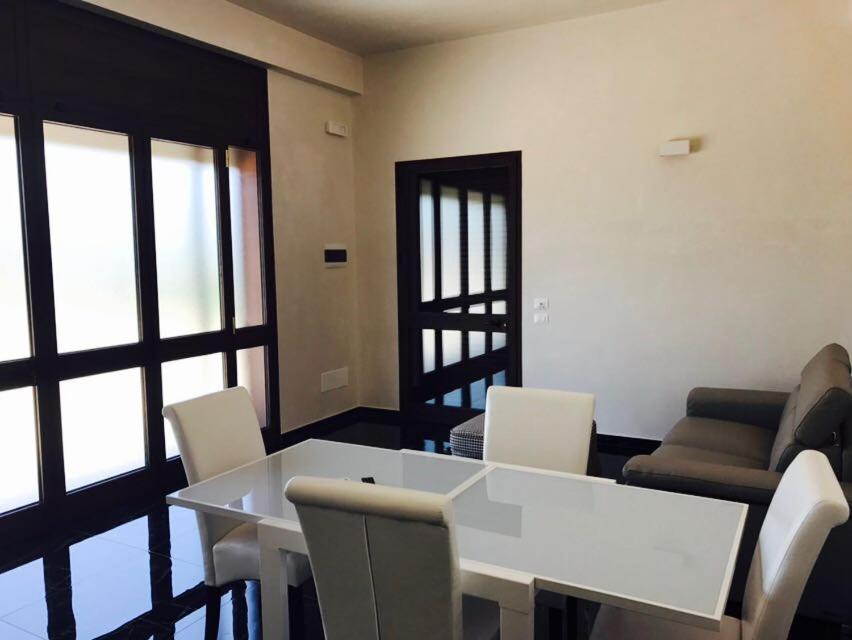 Suite with Garden View