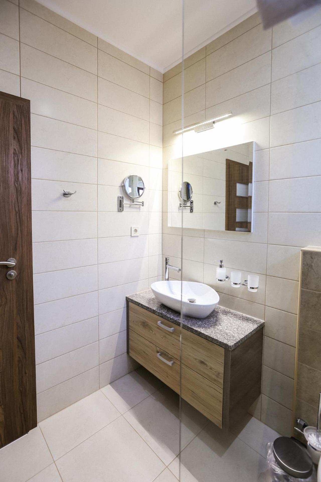 Deluxe-dobbelt-/2-personersværelse