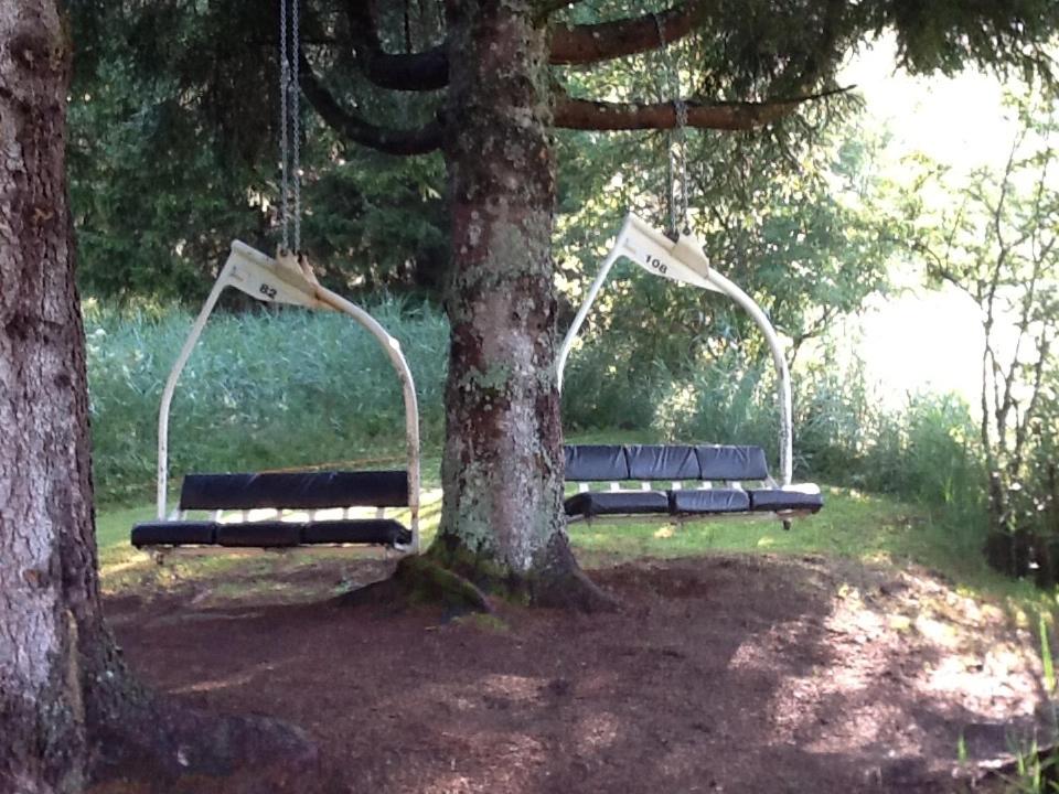 Children play ground