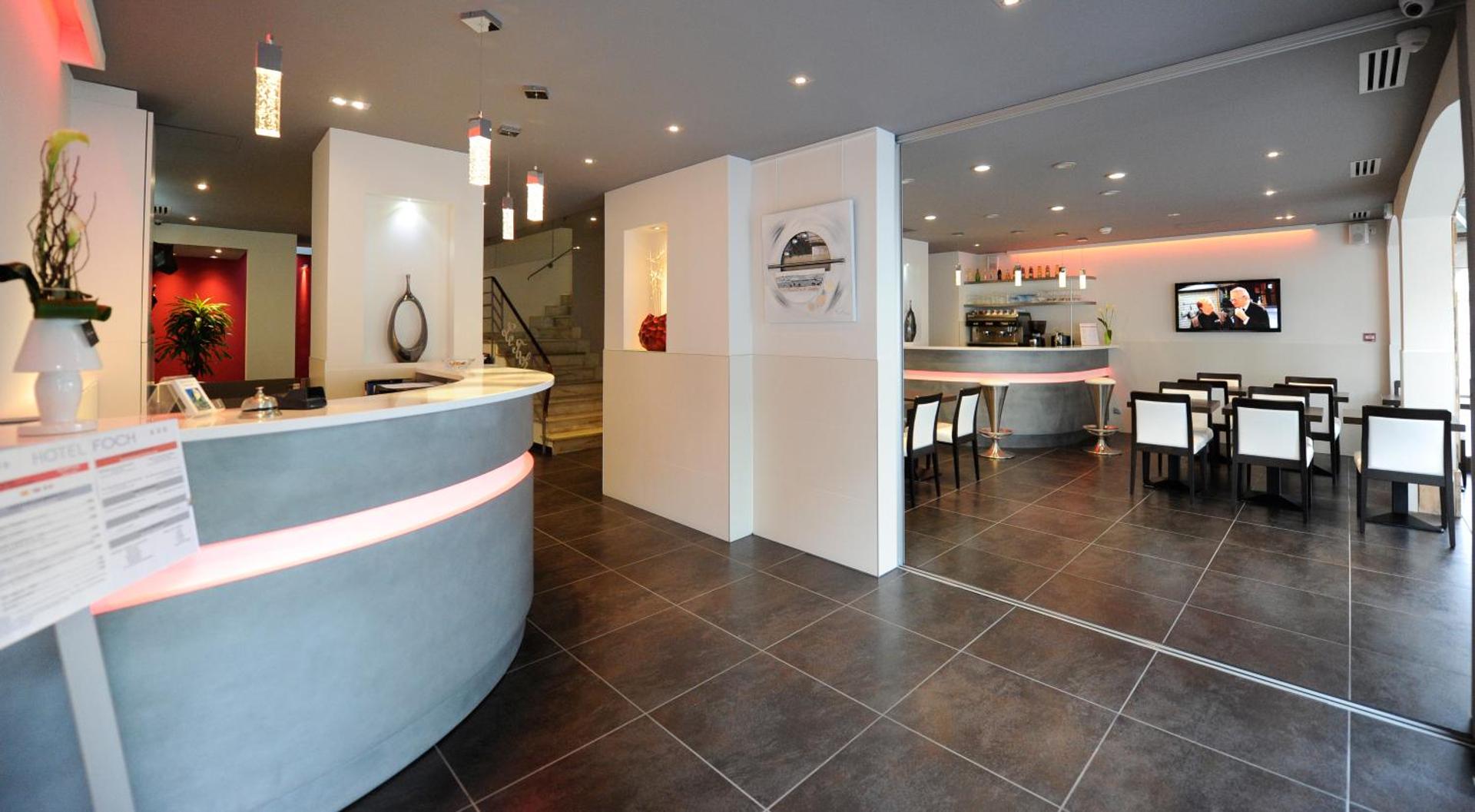 Banquet/Function facilities