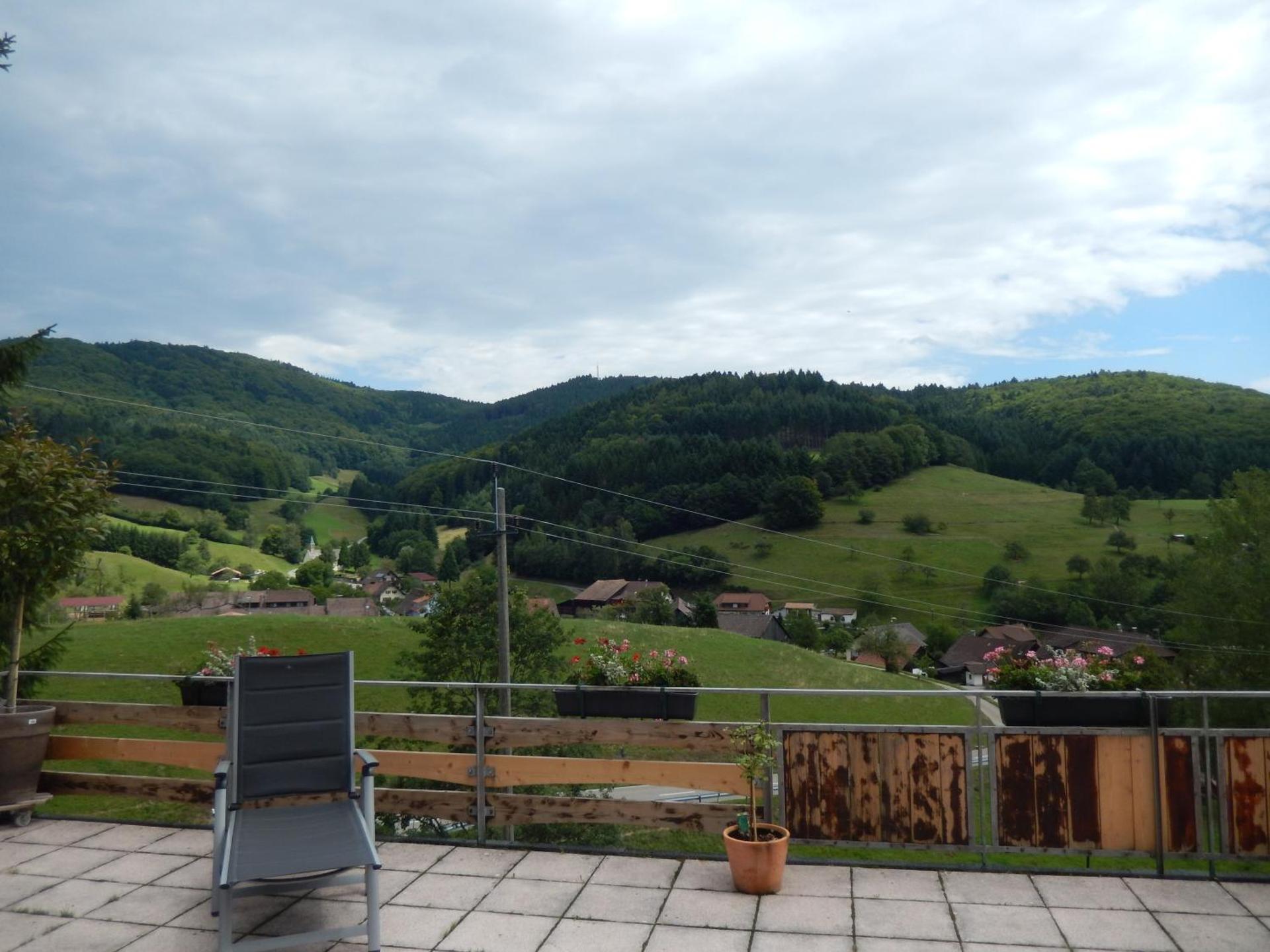 Hotel Landgasthof zum Pflug