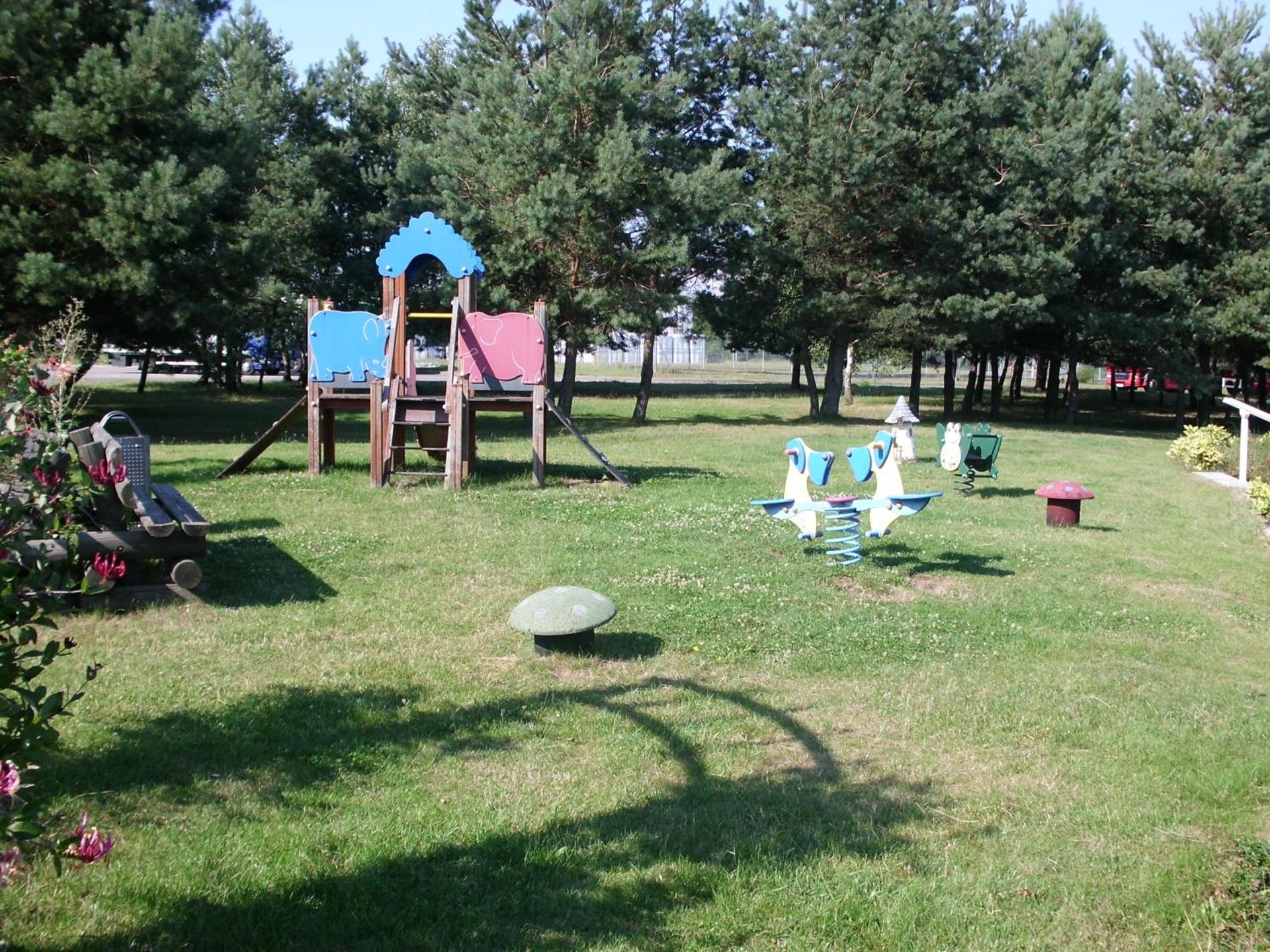 Hôtel Restaurant de L'Europort