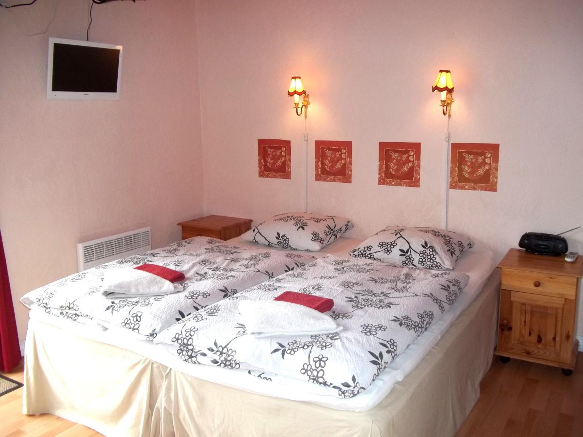 Bed and Breakfast Vester Hjermitslev