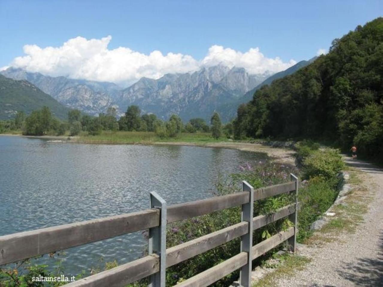 "Il Cortile" Apartment