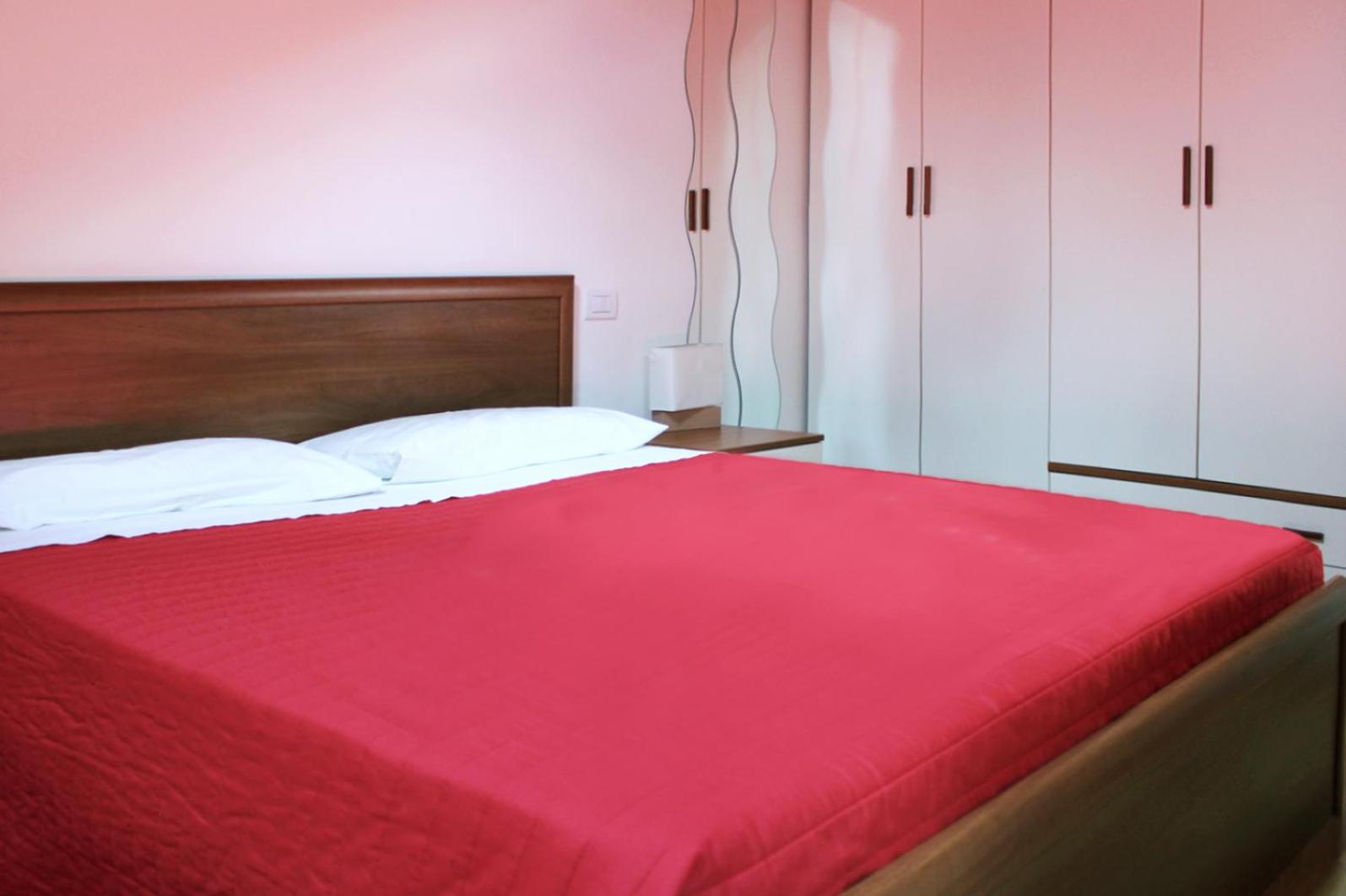 "Il Cortile" Apartment