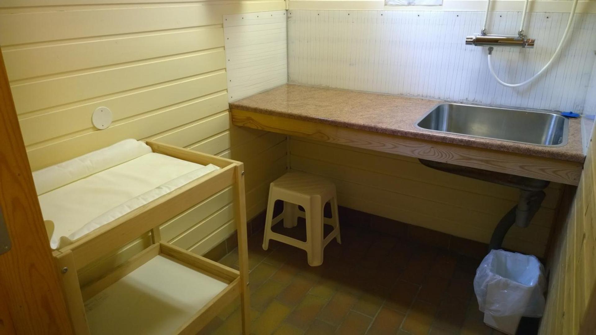 Långasjönäs Camping & Stugby