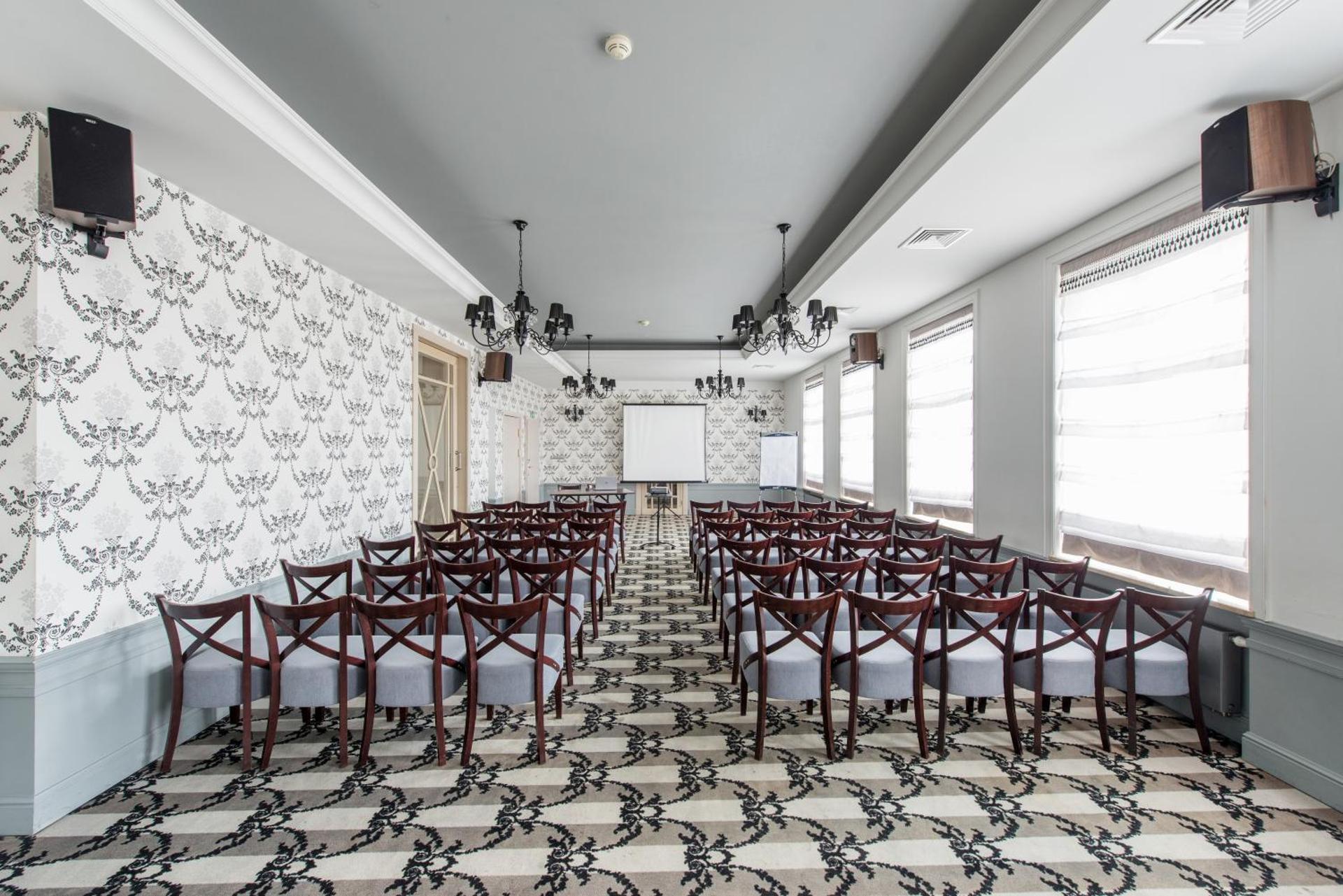 Banquet/Function facilities