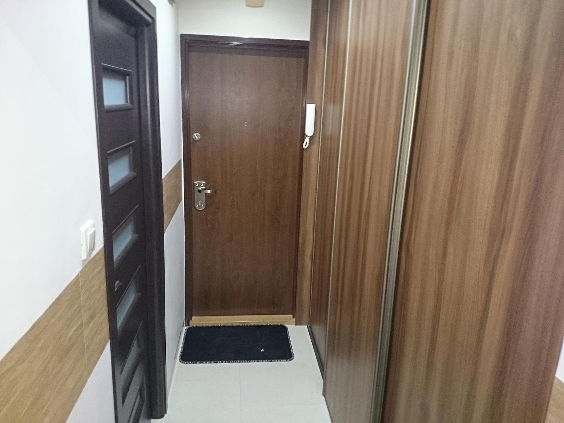 apartament Jagiellońska