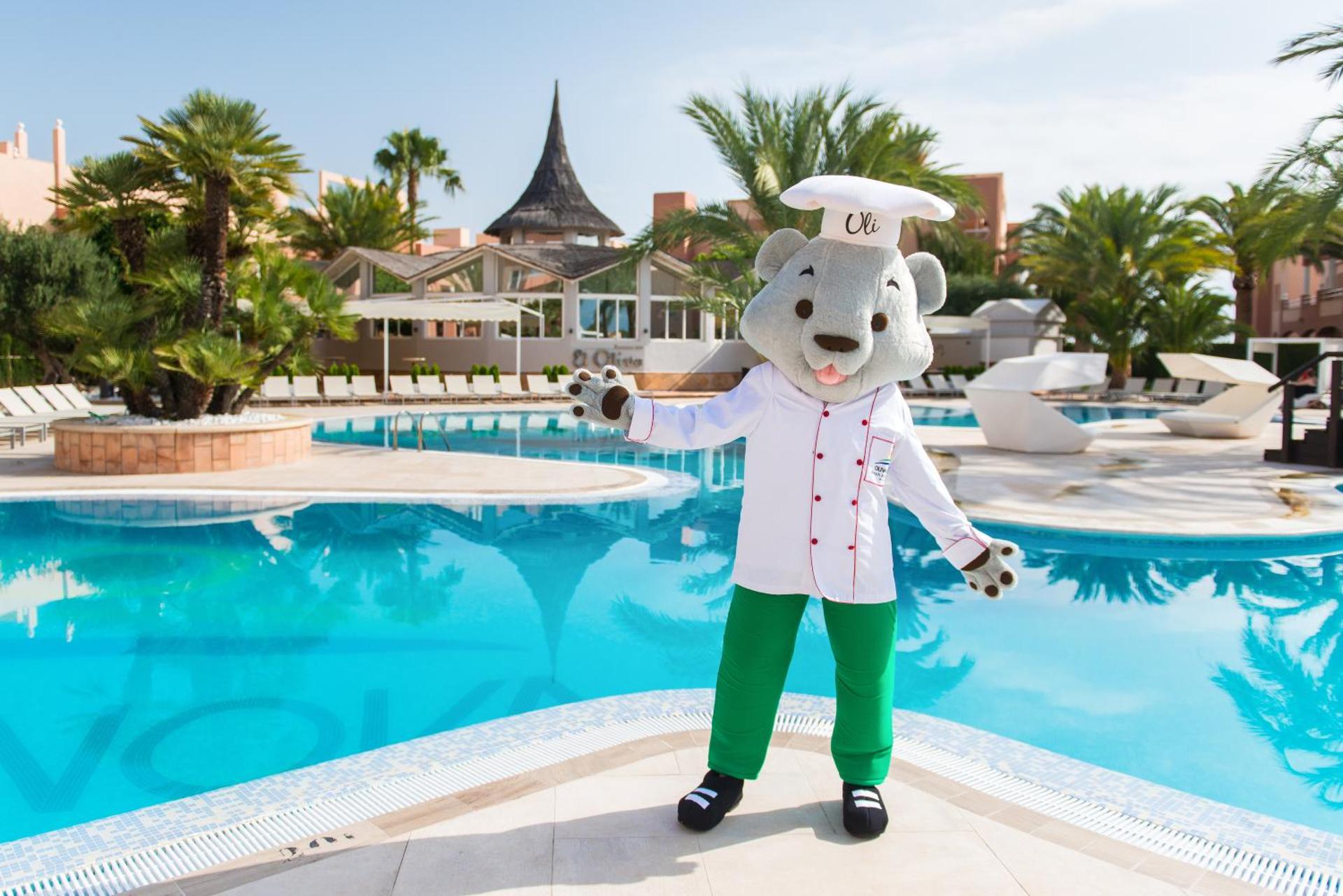 Children play ground