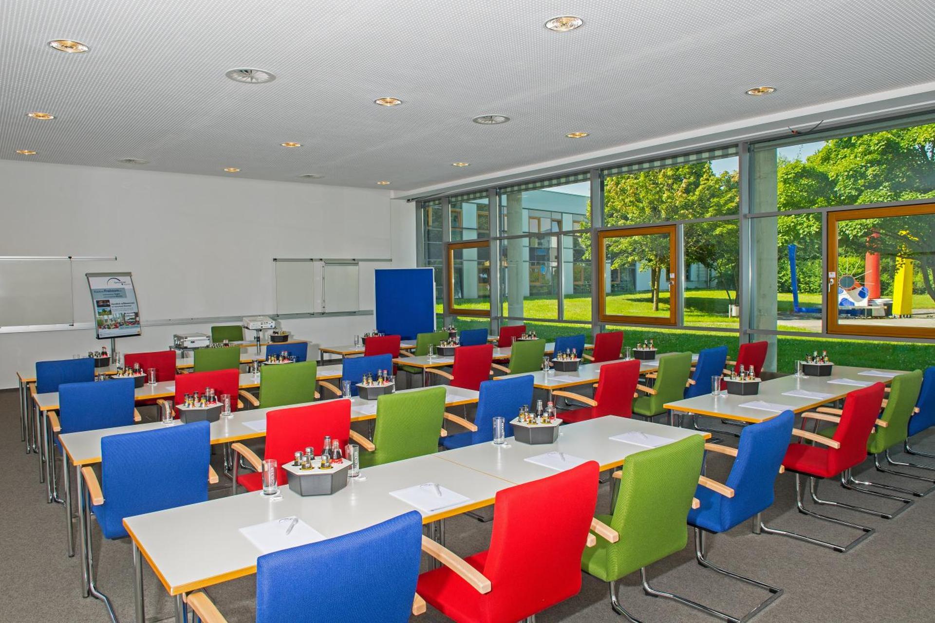 Meeting/conference room