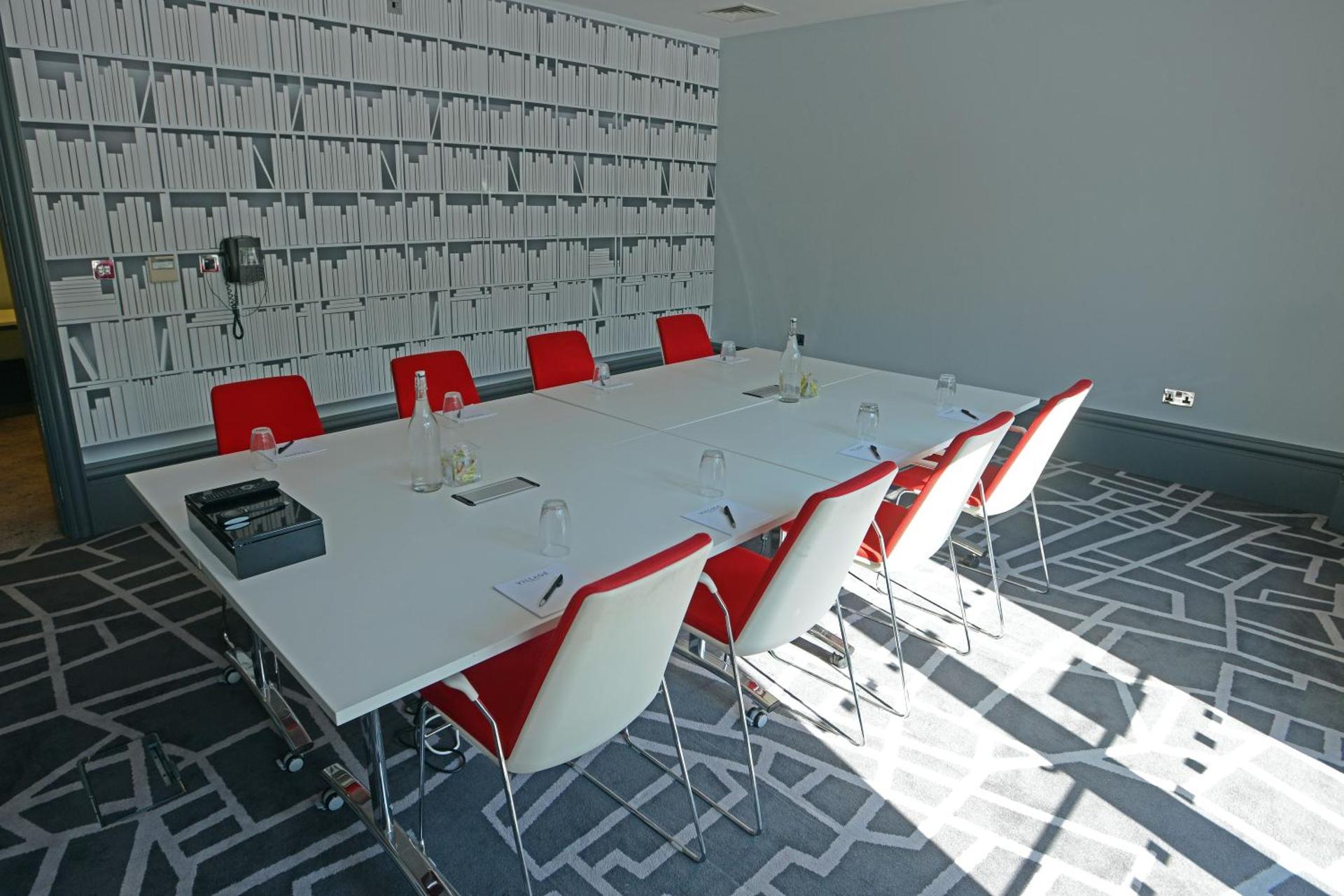 Meeting/conference room