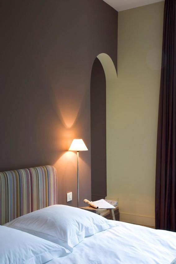 B&B 't Wit Huys Brugge