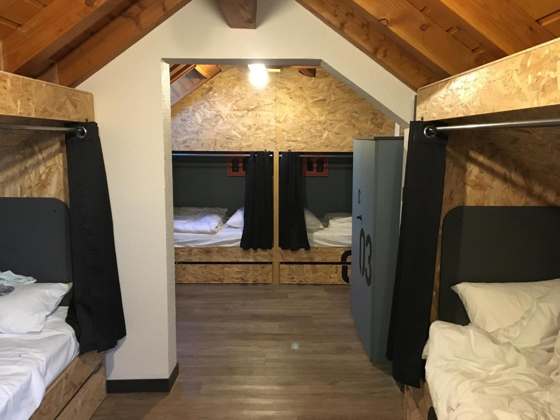 Suite Duplex Exclusive Families & Friends Salle de Bain partagee 6 personnes