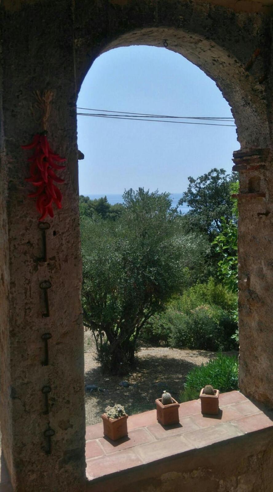 Bed and Breakfast Nefer