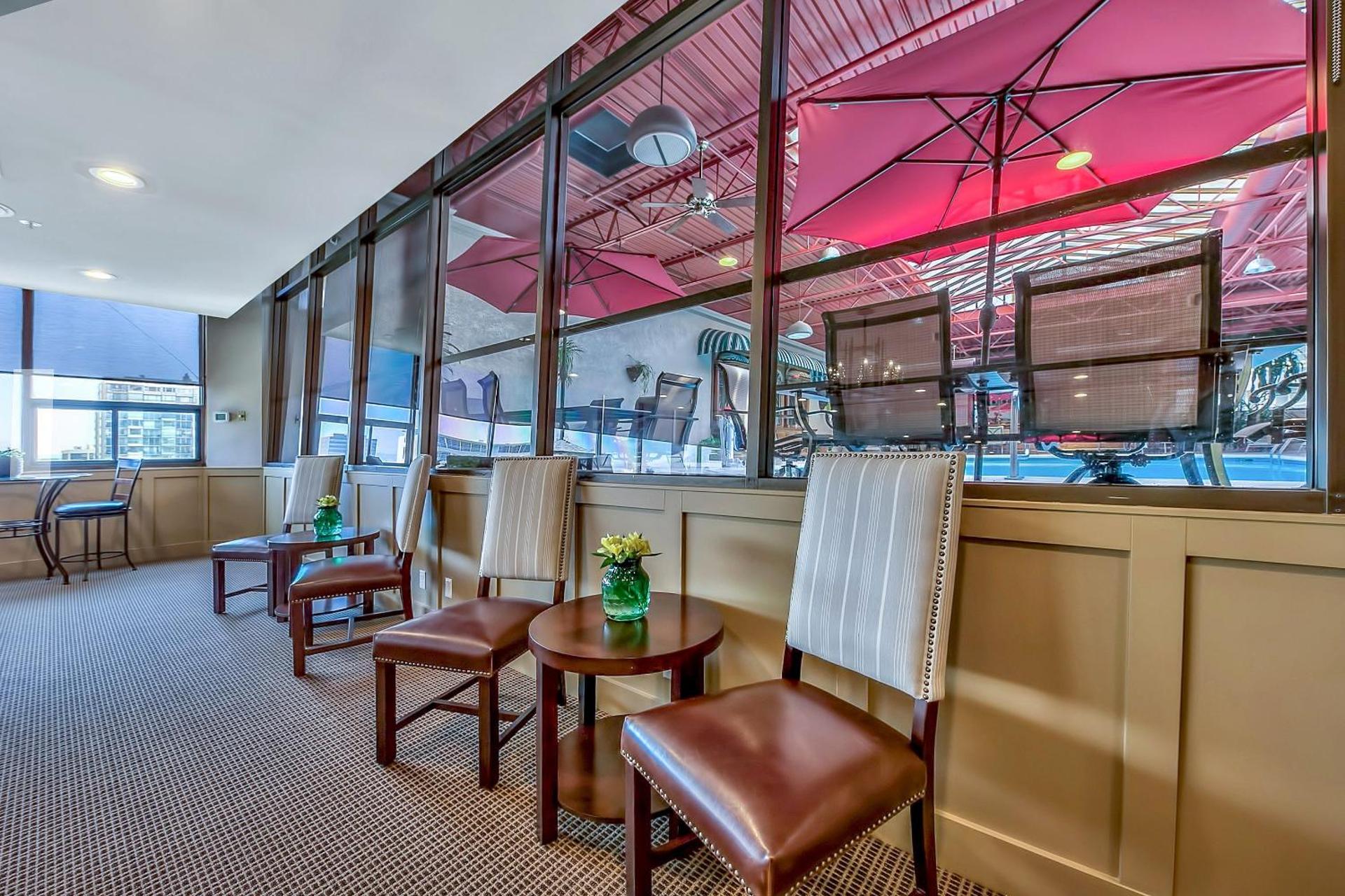 Banquet/Function facilities