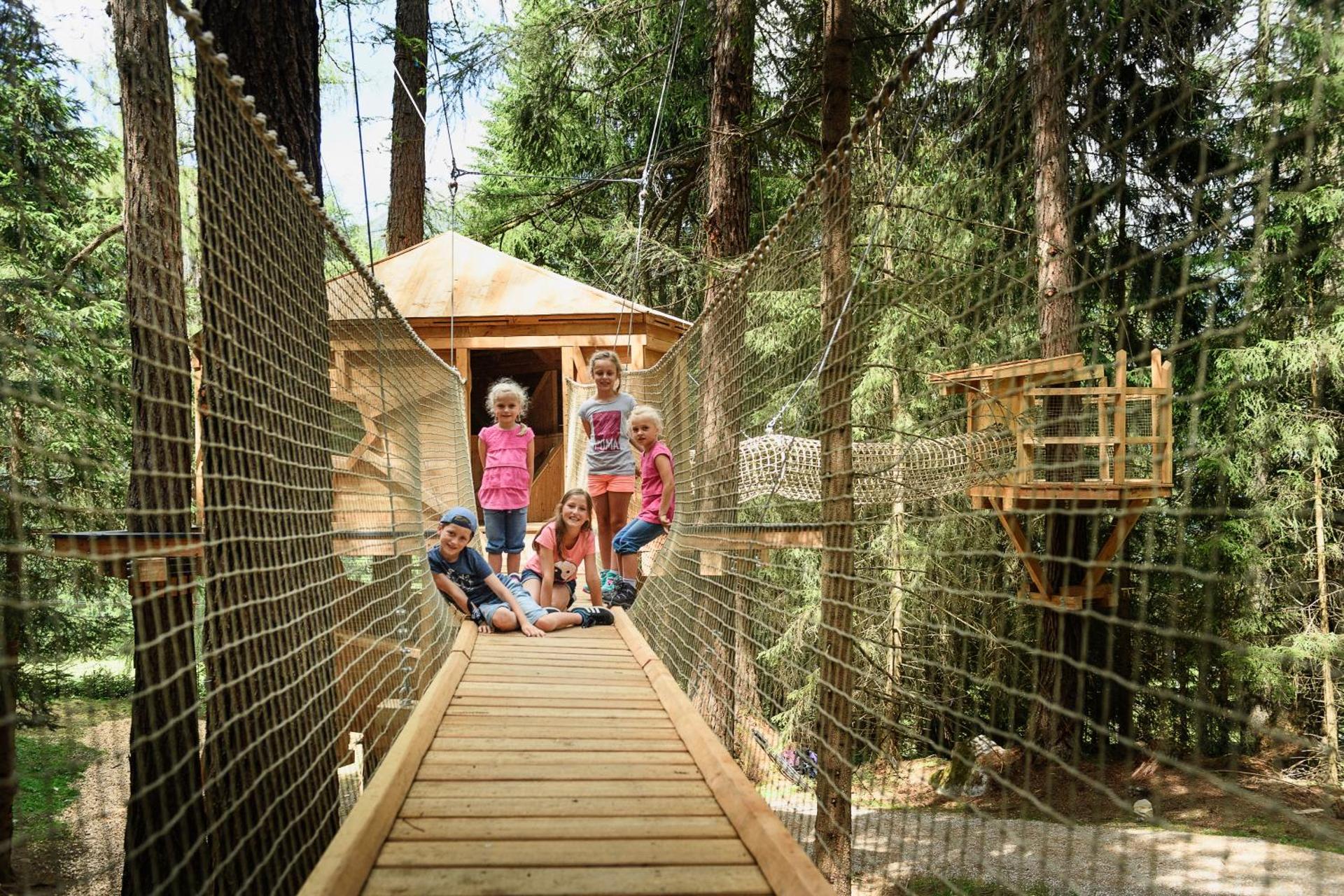 Evening entertainment