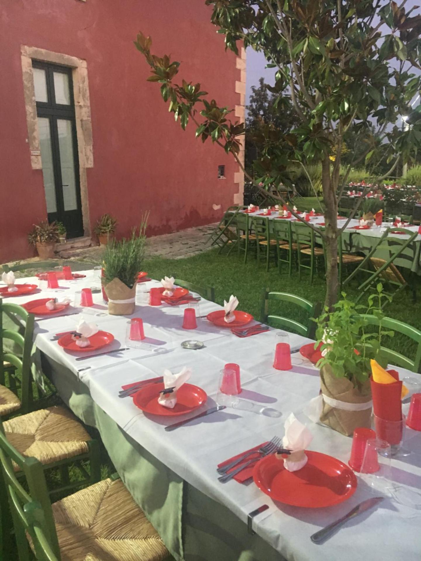 Agriturismo Villa Gaia