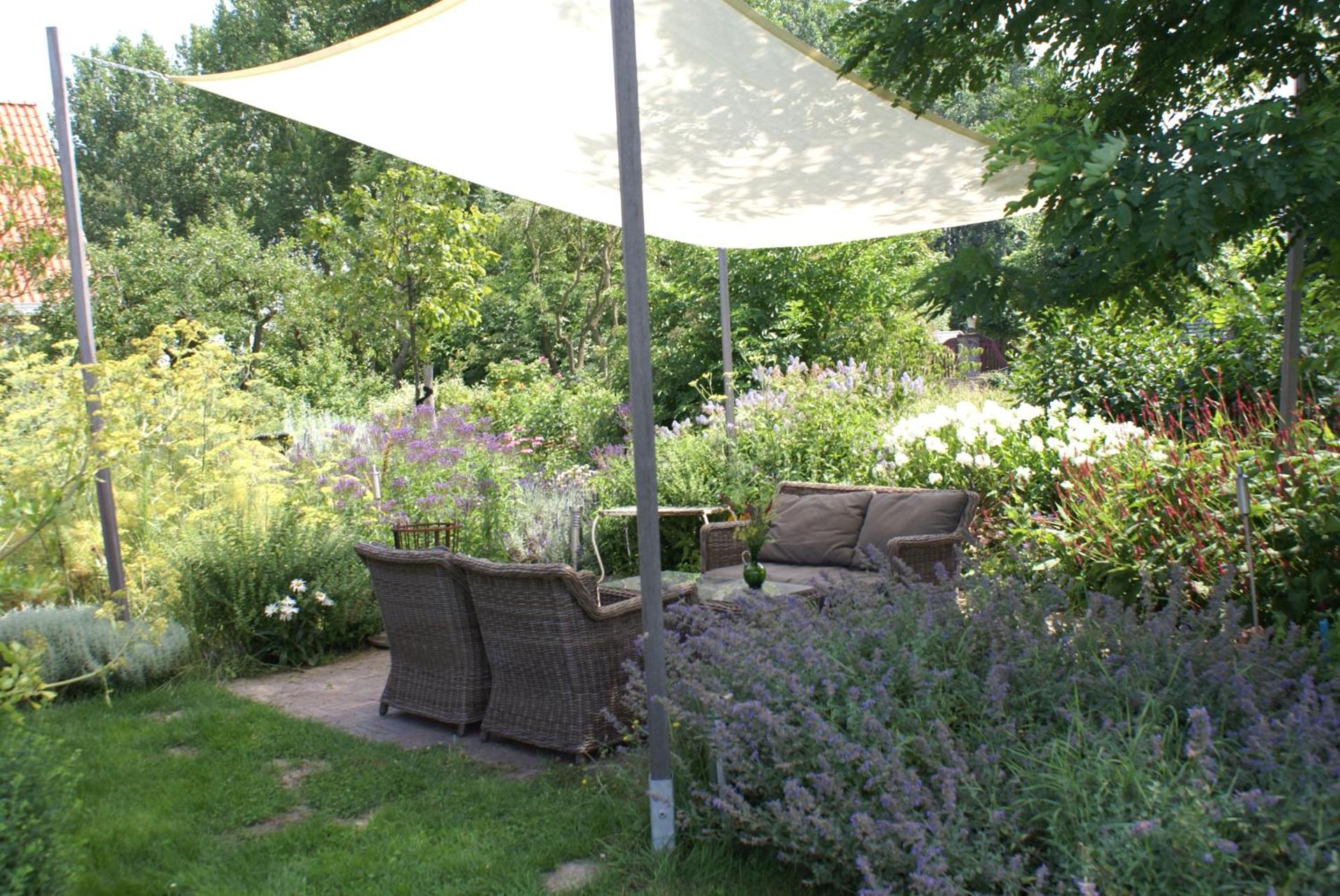 Raafjeshof - Appartementen