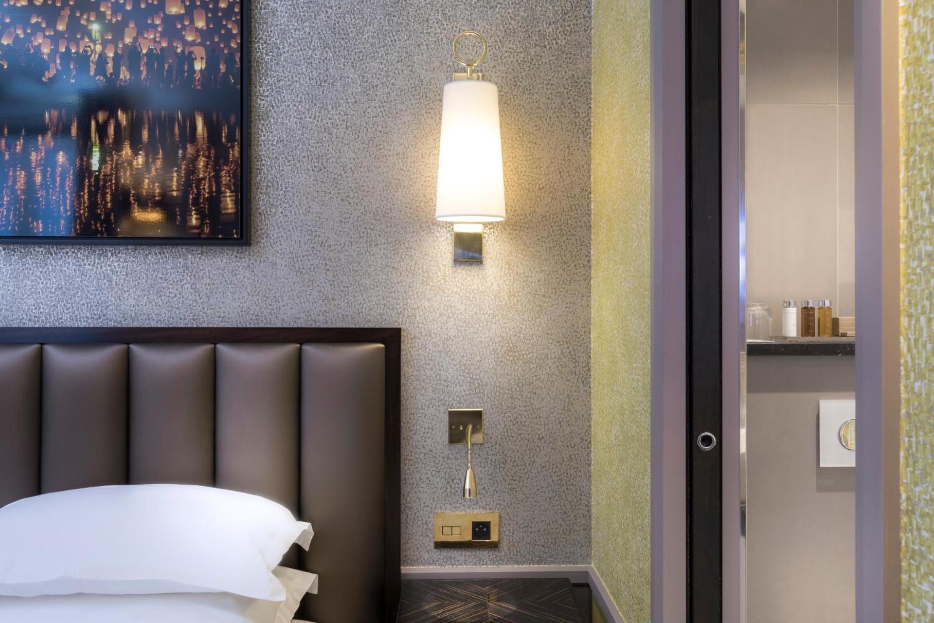 Vendôme Opera Hotel