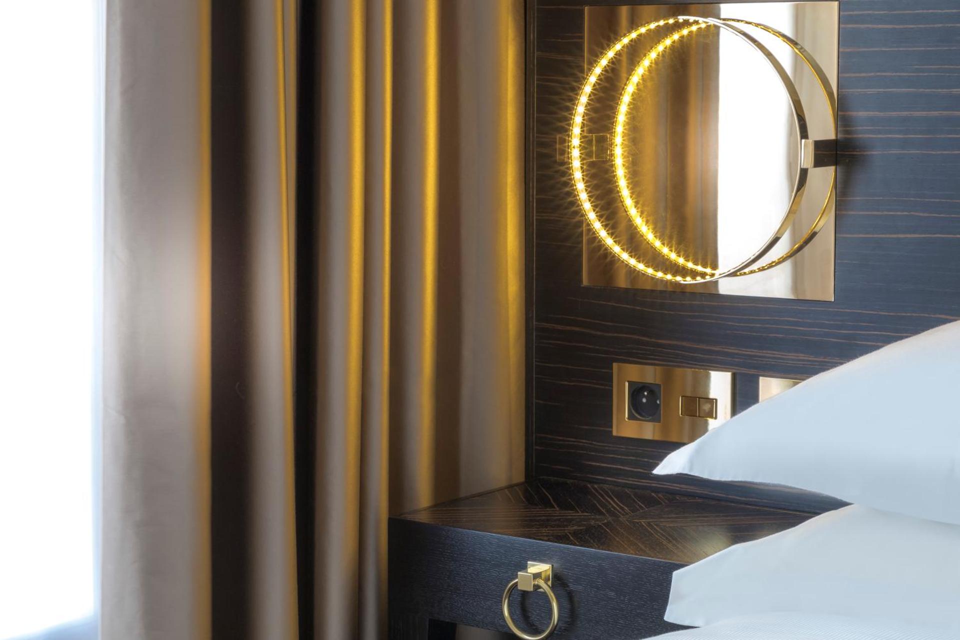 Vendôme Opera Hotel