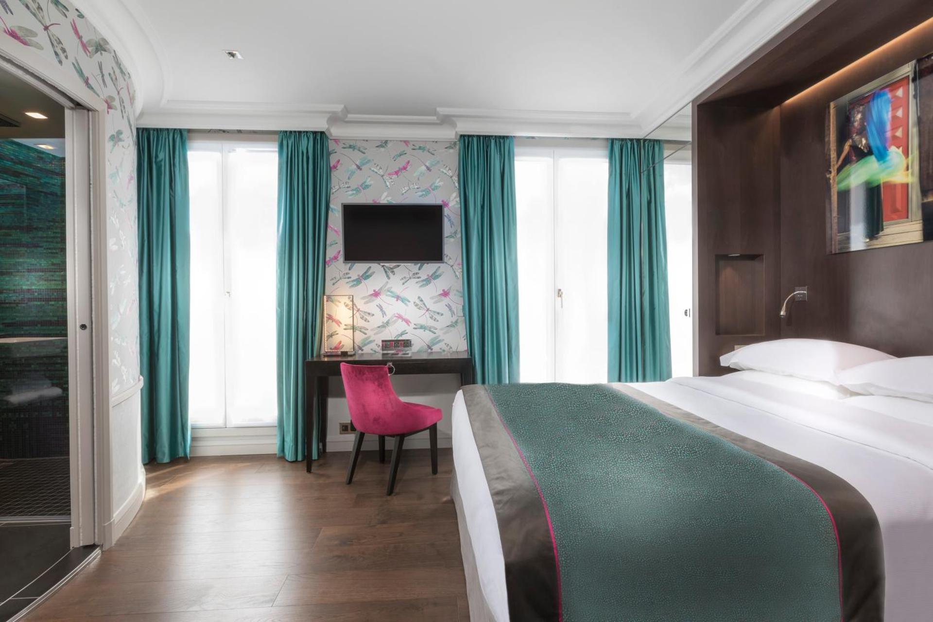 Vendôme Opera Hotel