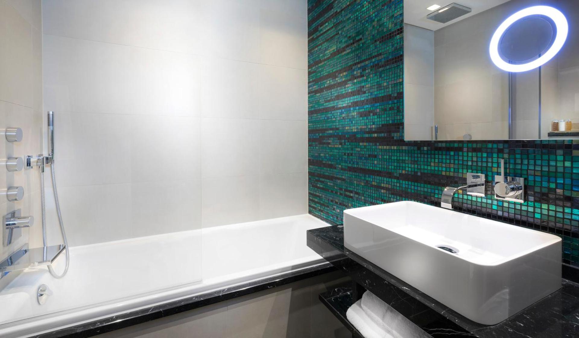 Vendôme Opera Hotel