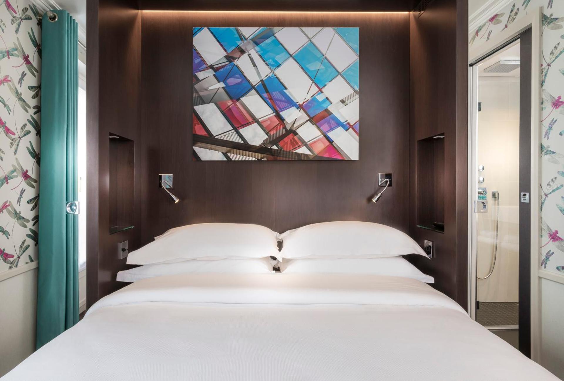 Vendôme Opera Hotel