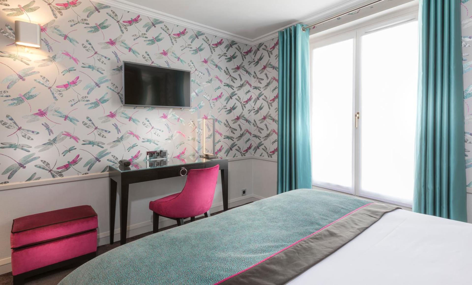 Vendôme Opera Hotel