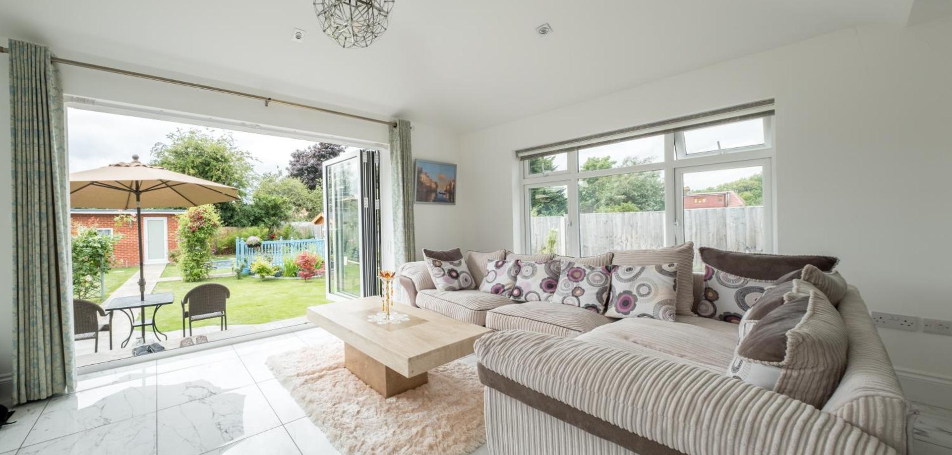 View (from property/room)