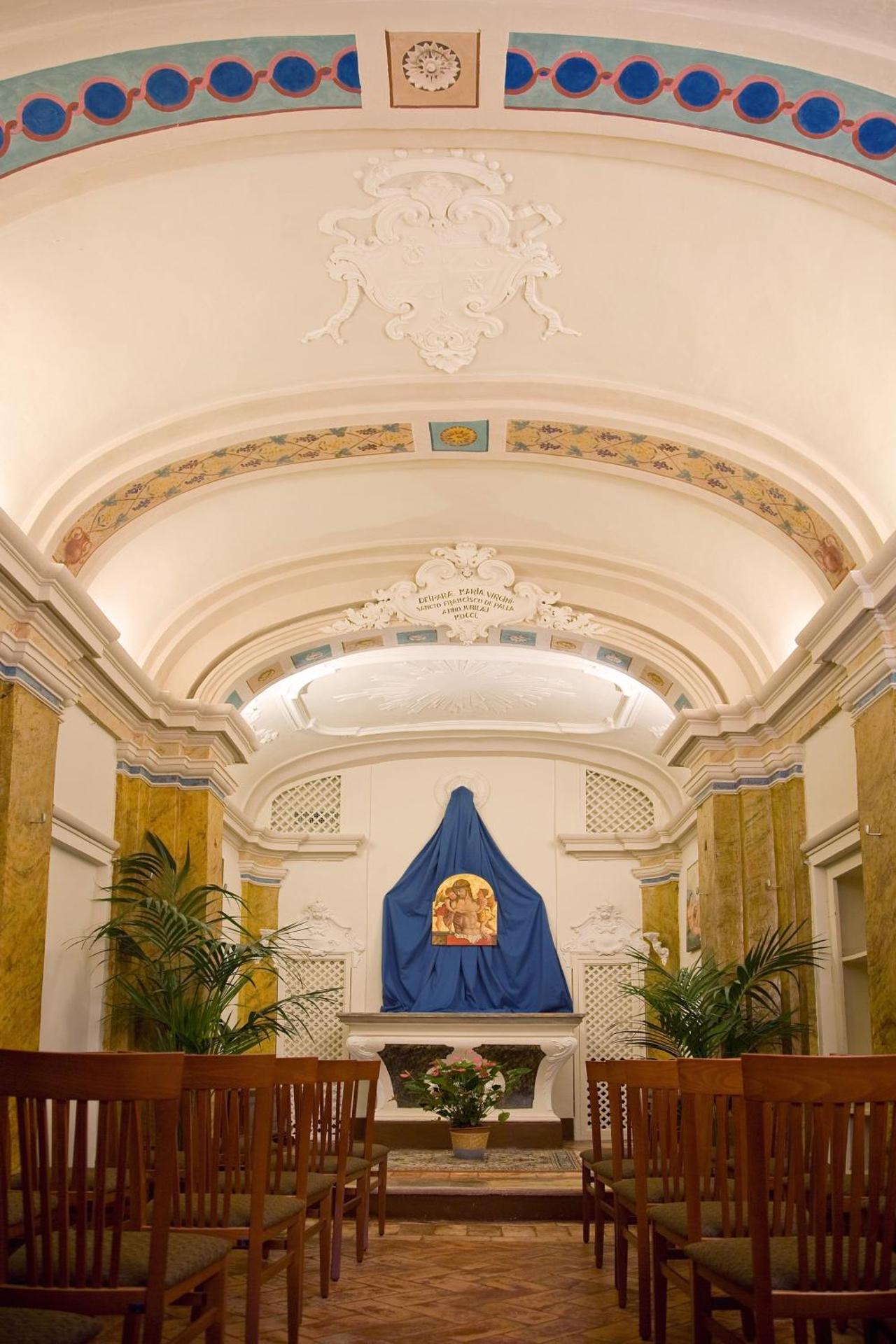 Banquet/Function facilities