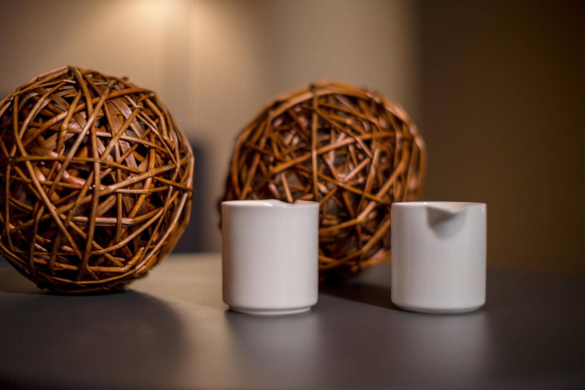 Spa and wellness centre/facilities