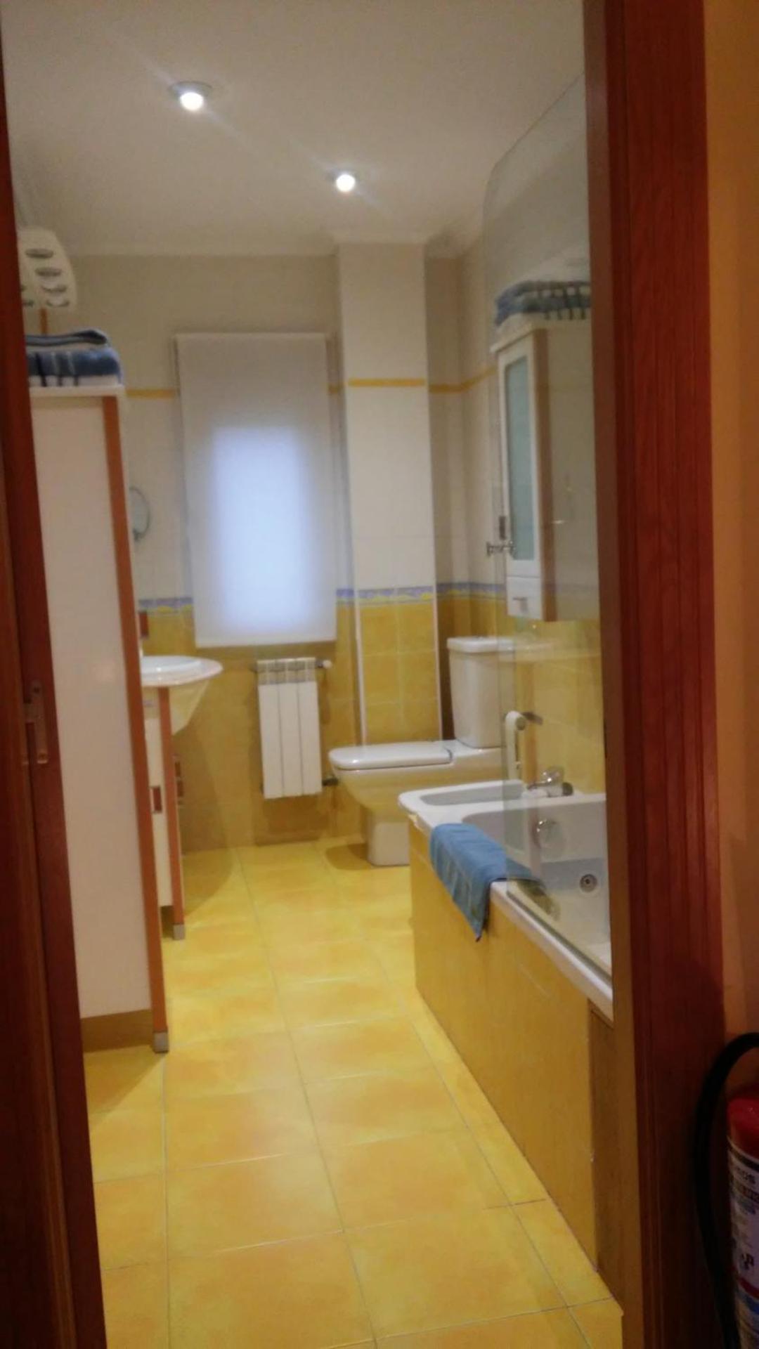 Apartamentos Casa Carmen