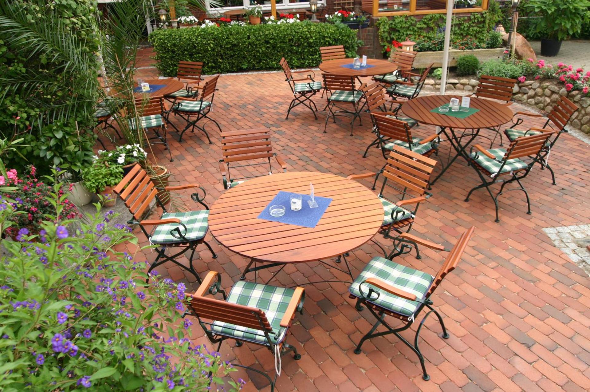 Rüter's Hotel & Restaurant