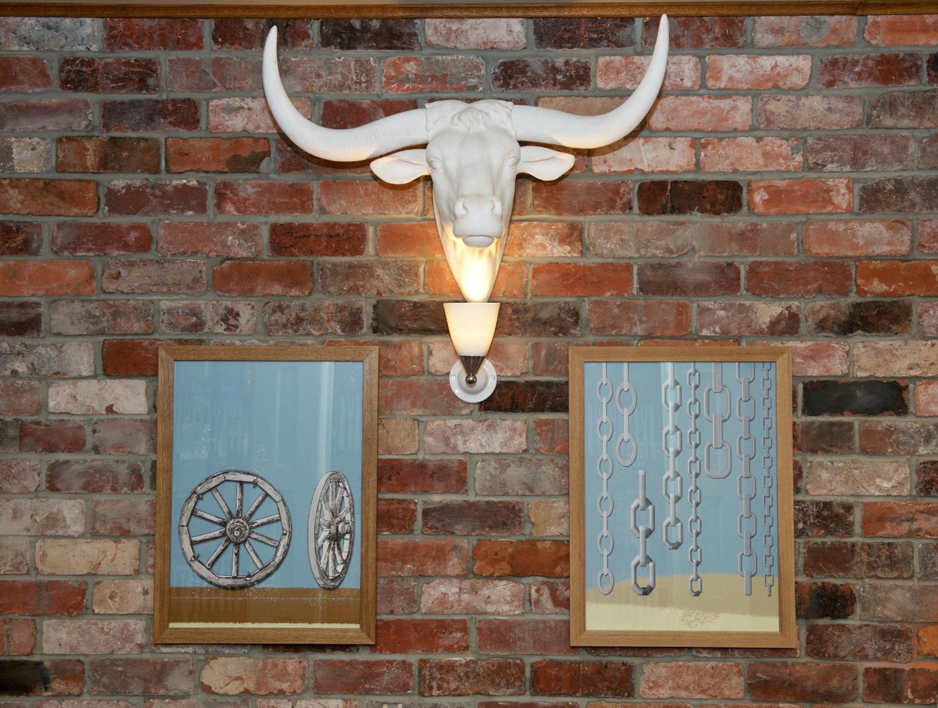 Logo/Certificate/Sign