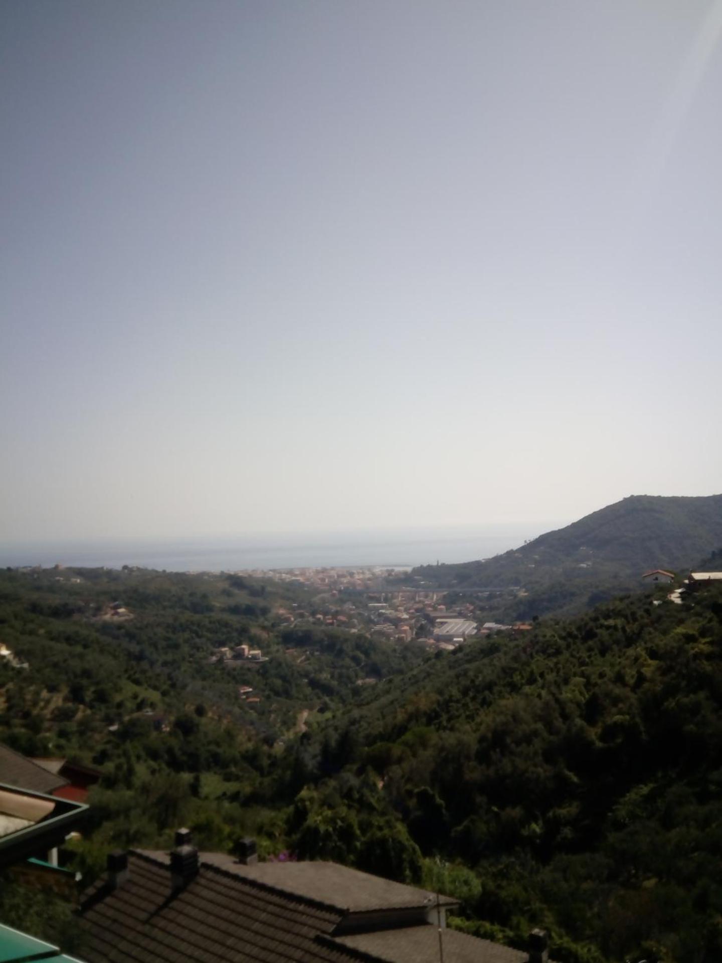 Tigullio Vacations: lo Chalet sul Mare