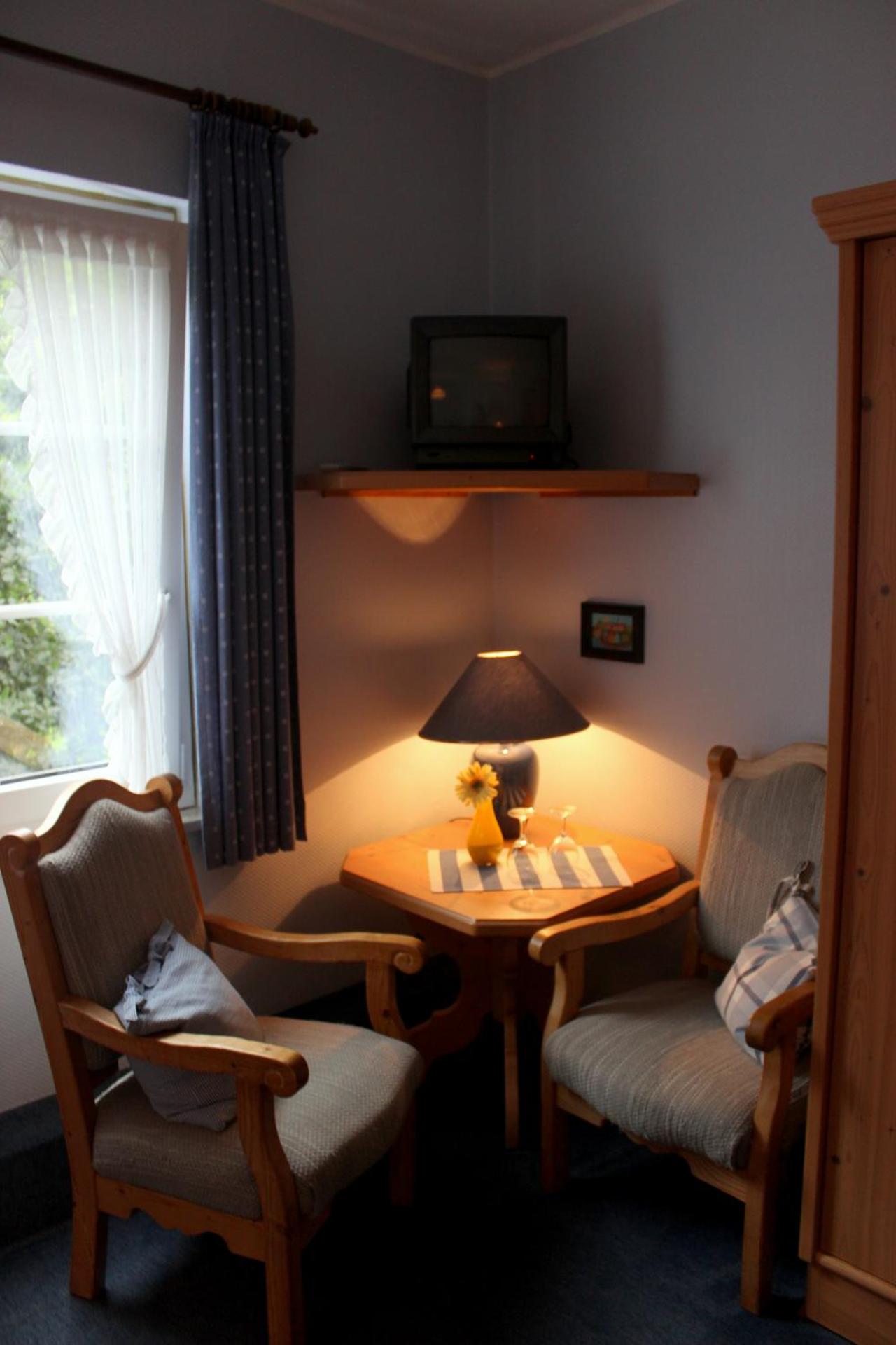 Gasthof Zur Hohen Hunau